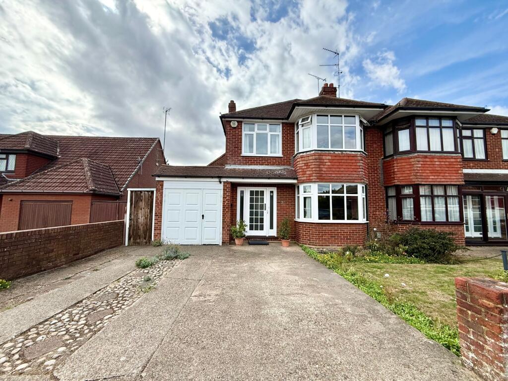 House in Luton