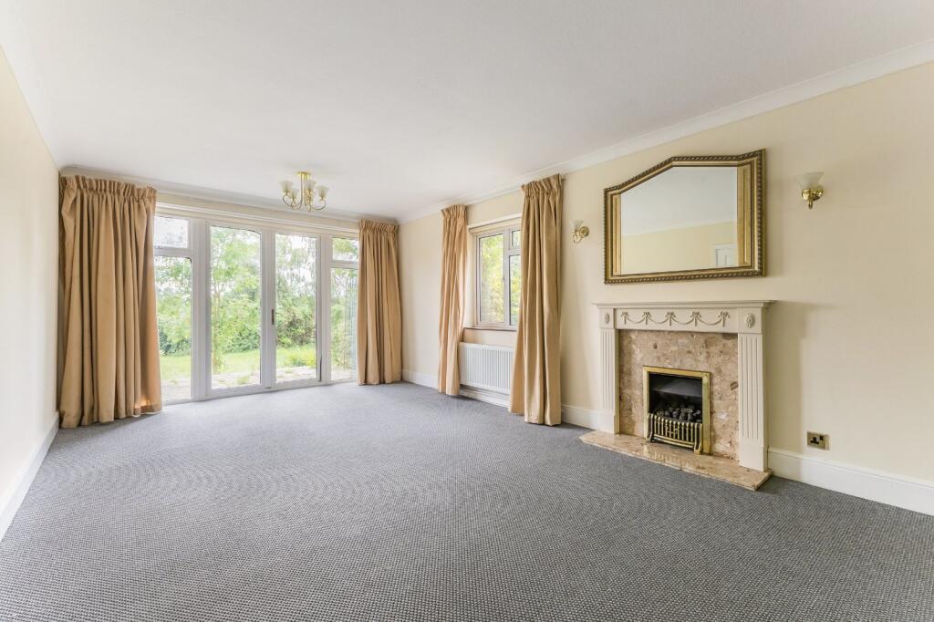 House in Winchester, Wickham - View 2