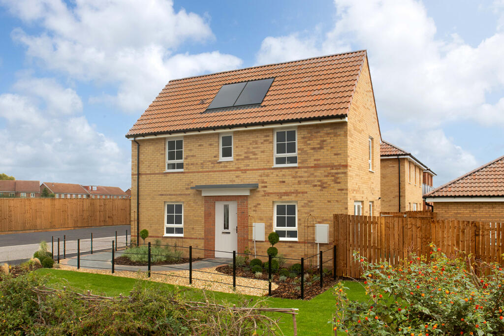 Main image of property: Montgomery Court, Far Field Lane,
Wath Upon Dearne, Rotherham,
South Yorkshire,
S63