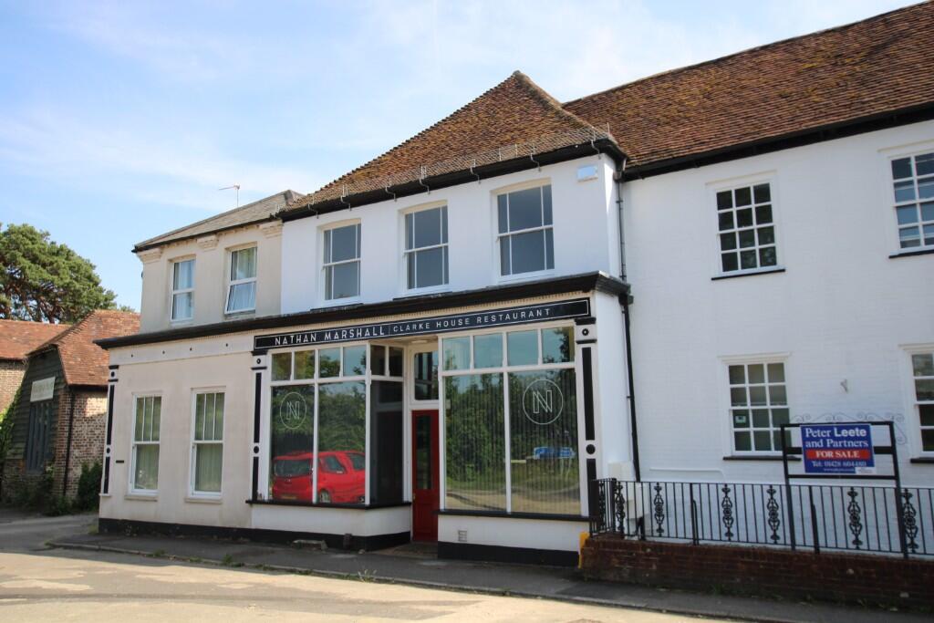 Main image of property: Clarke House, Farnham Road, Liss, GU33