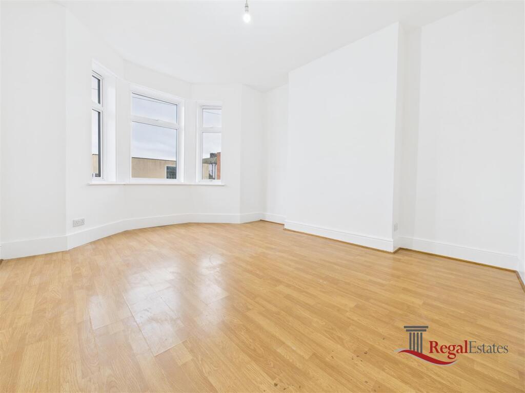 Main image of property: Curzon Crescent, Harlesden, NW10 9SB