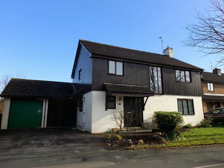 Main image of property: Pennard Way, Chandlers Ford