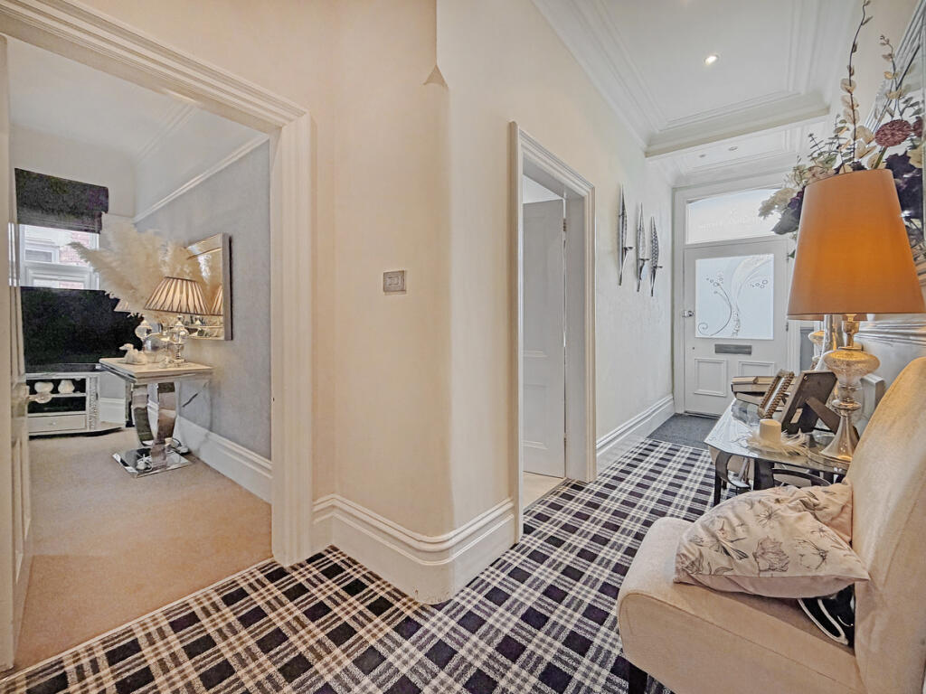 Newlands Avenue, Hartlepool, TS26 9 - View 6