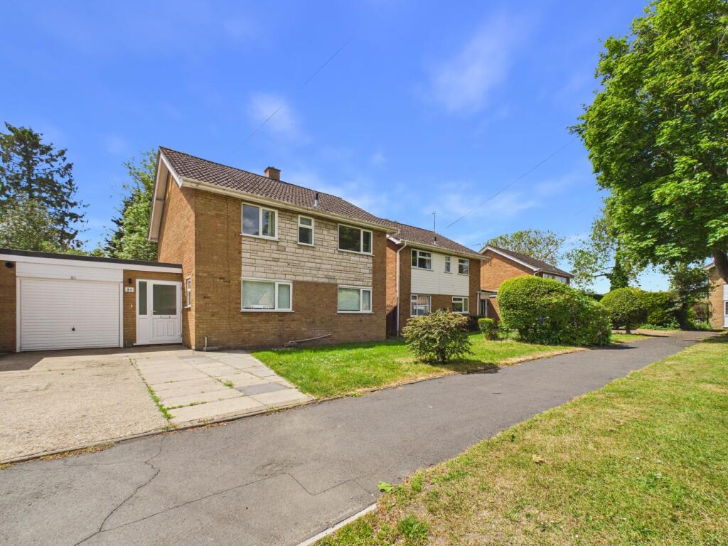 Main image of property: Home Farm Road, Houghton, Cambridgeshire.