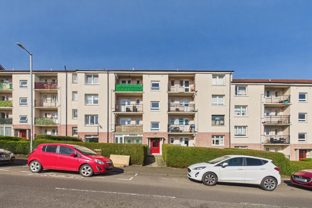 Main image of property: Curtis Avenue, Glasgow