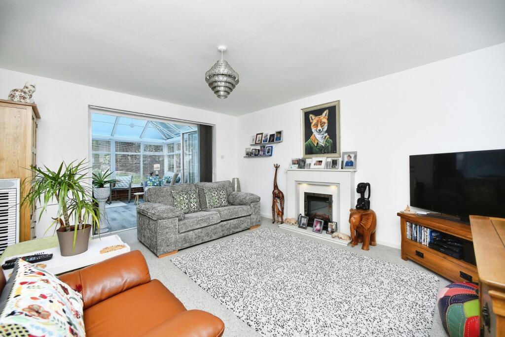 House in Brighton - View 3