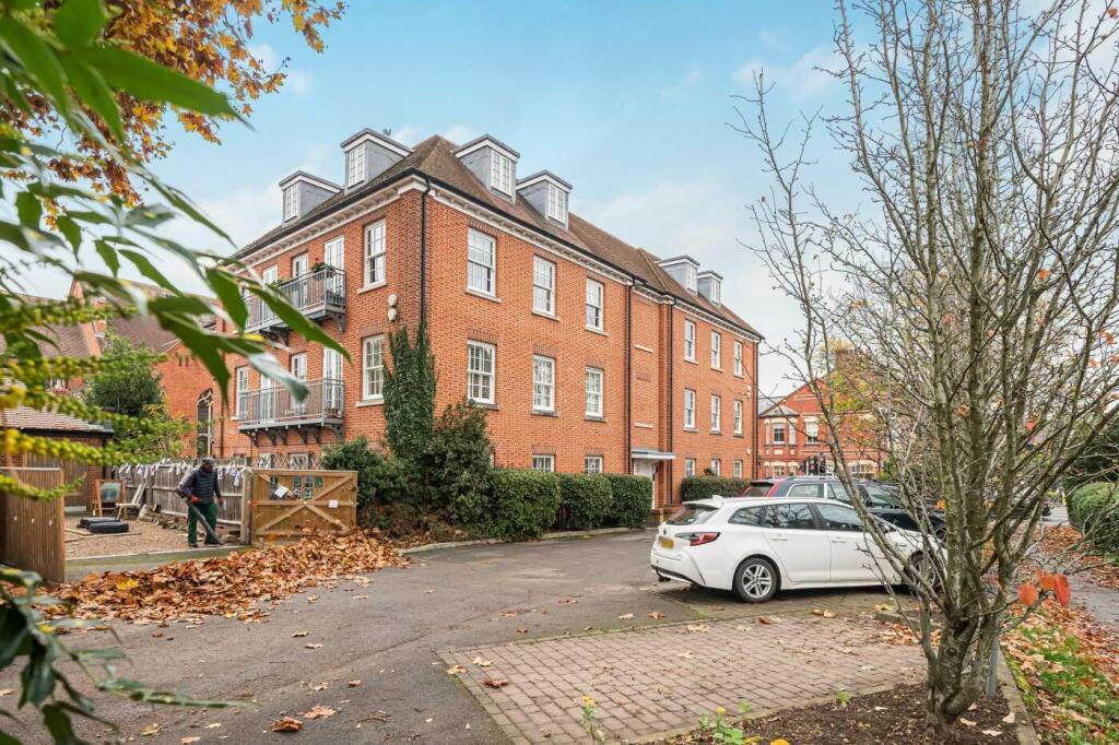 Main image of property: Norman Avenue, Henley-On-Thames