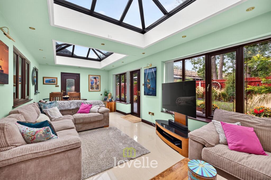 House in Doncaster - More