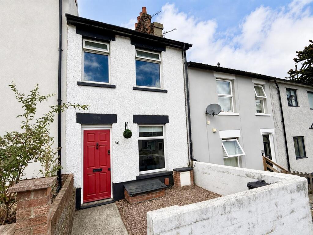 Main image of property: Belle Vue Road, Old Town, Swindon