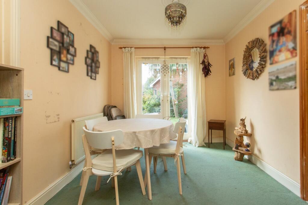 House in Herne Bay, Hunter's Forstal, Bishopstone - View 5