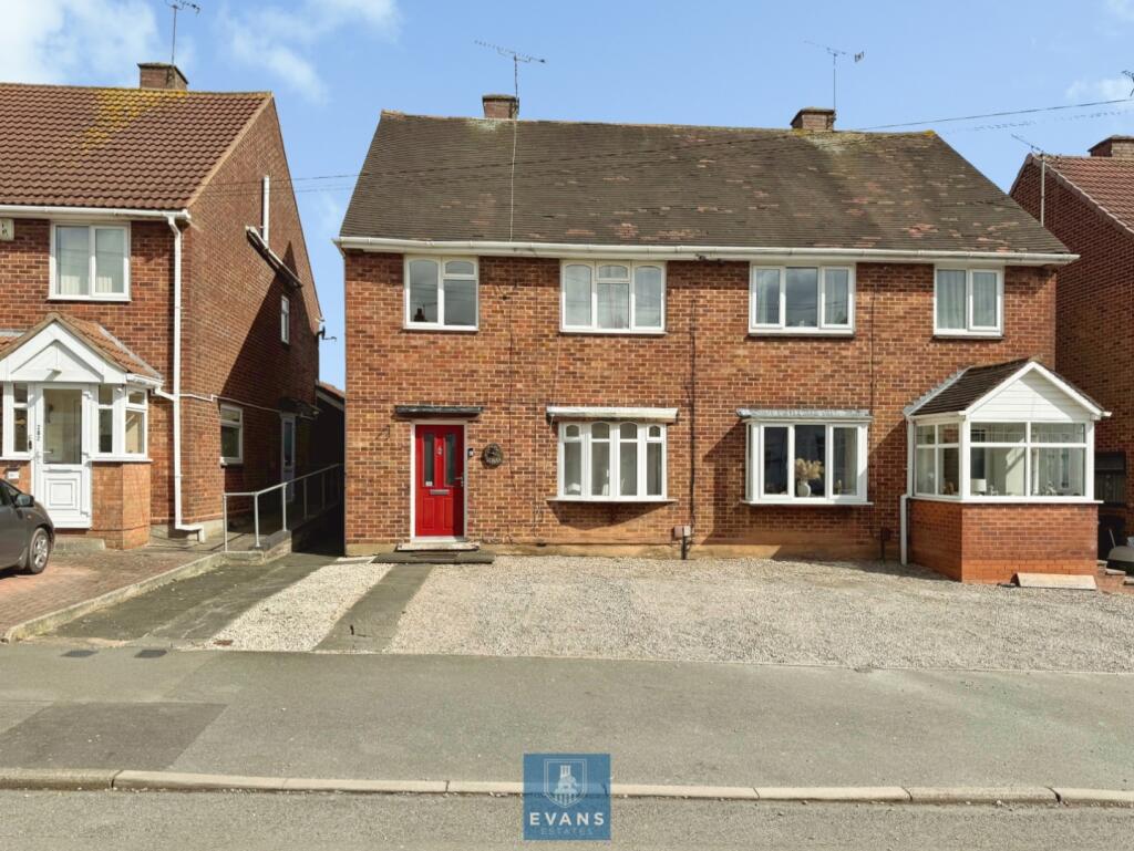 Main image of property: Sadler Road, Keresley, Coventry