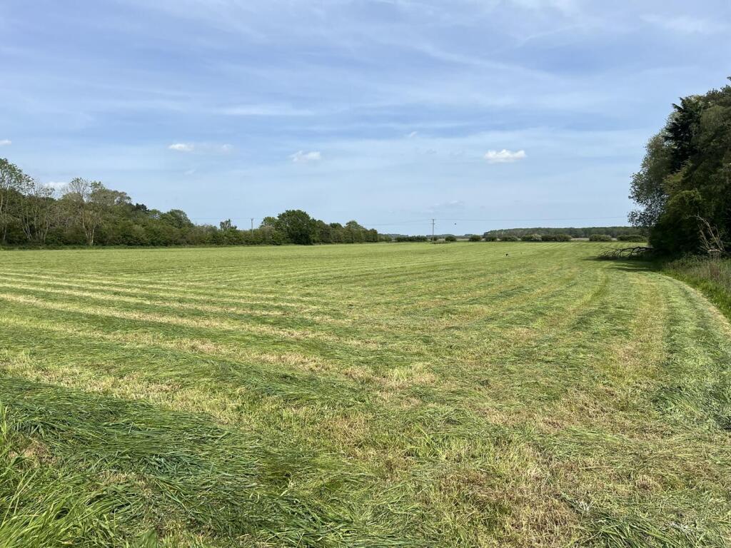 Main image of property: Main Street, Horsington, Woodhall Spa