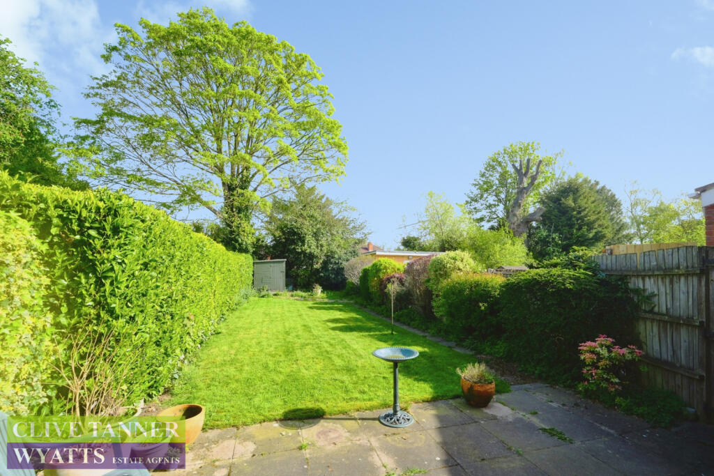 House in Birmingham, Springfield - View 2