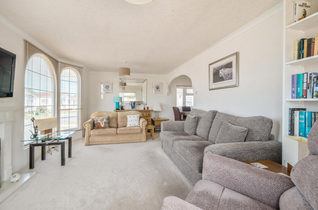The Fairway, Willowbrook Park, Lancing, West Sussex, BN15 - View 3