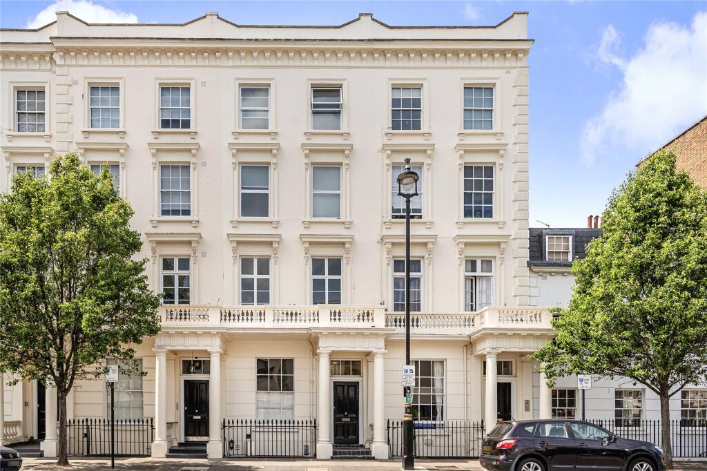 Main image of property: Claverton Street, London, SW1V
