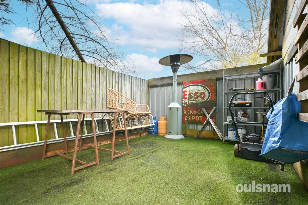 Additional image 23 of Hagley Road West, Bearwood, B67