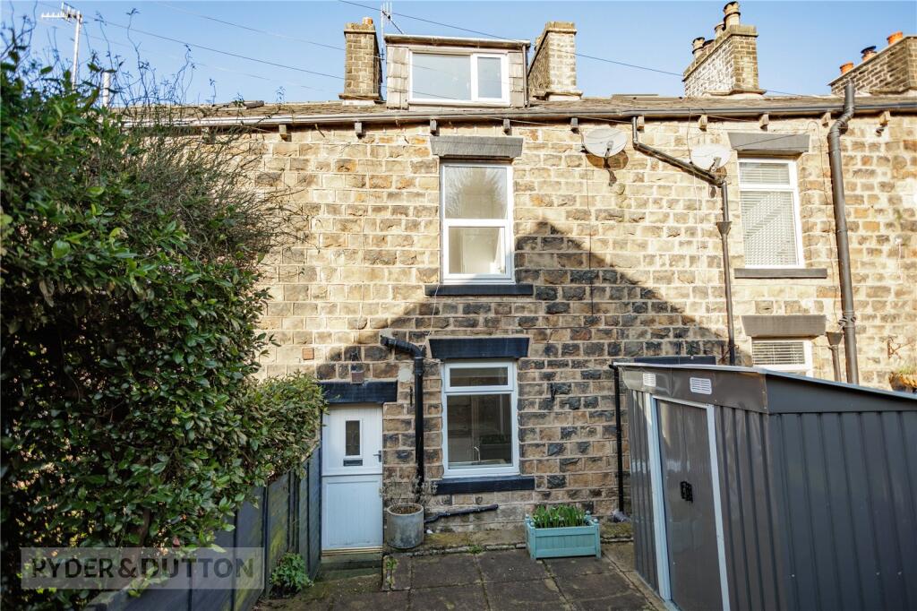 Main image of property: Huddersfield Road, Delph, Saddleworth, OL3