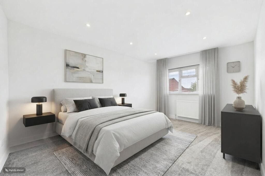 House in Peterborough - View 4