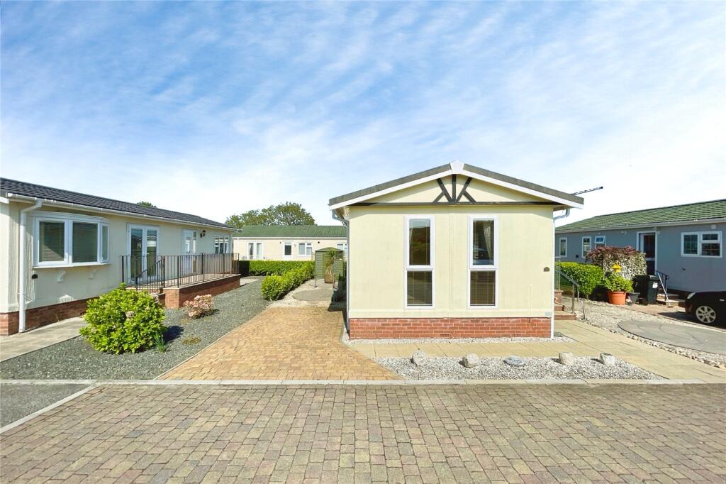 Main image of property: Truro Heights, TRURO, Cornwall, TR1