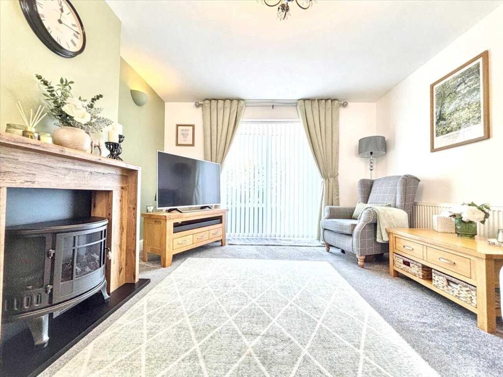 House in Ashfield, Kirkby-in-Ashfield, Sutton-in-Ashfield - View 4