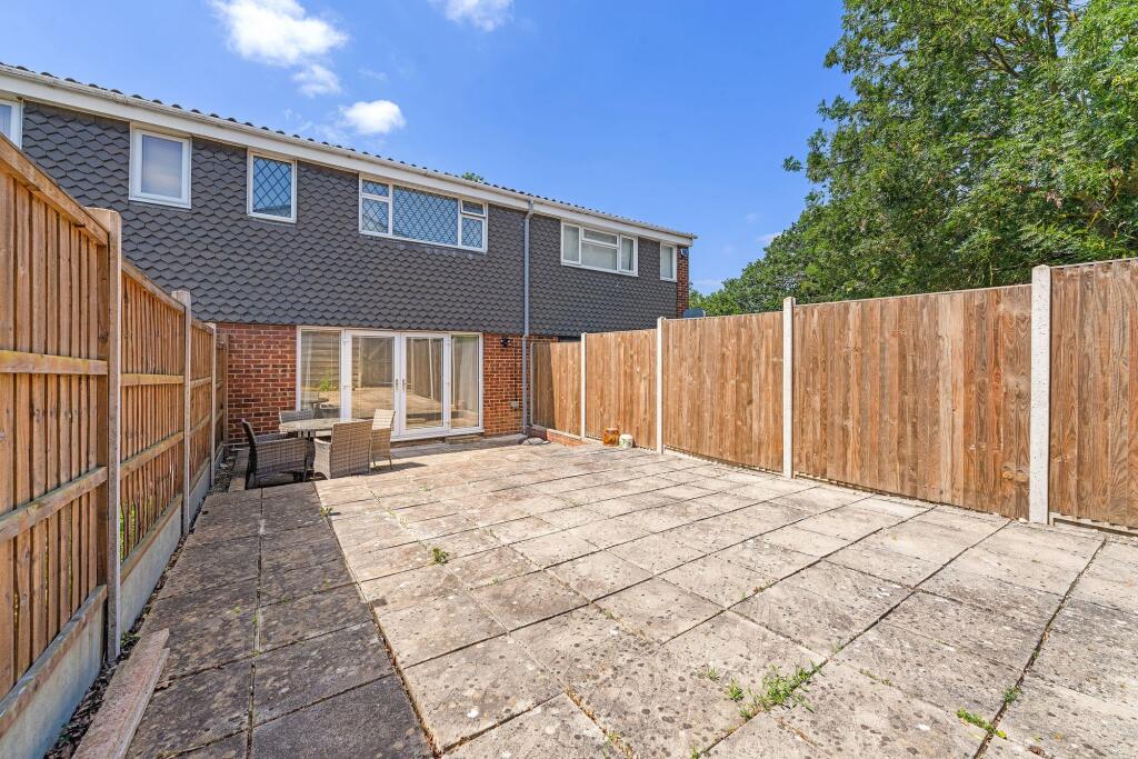 House in London - View 6