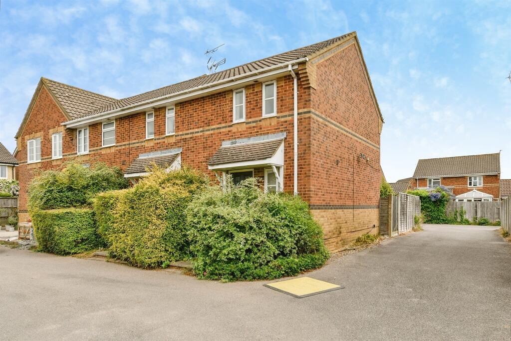 Main image of property: Augustus Gate, Stevenage
