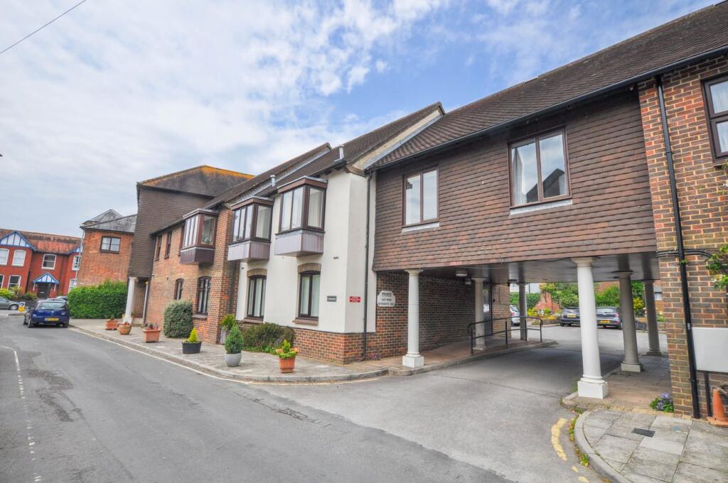 Main image of property: Chapel Lane, Wimborne, BH21