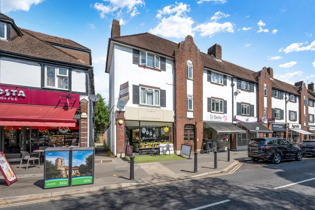 Main image of property: High Street, Banstead