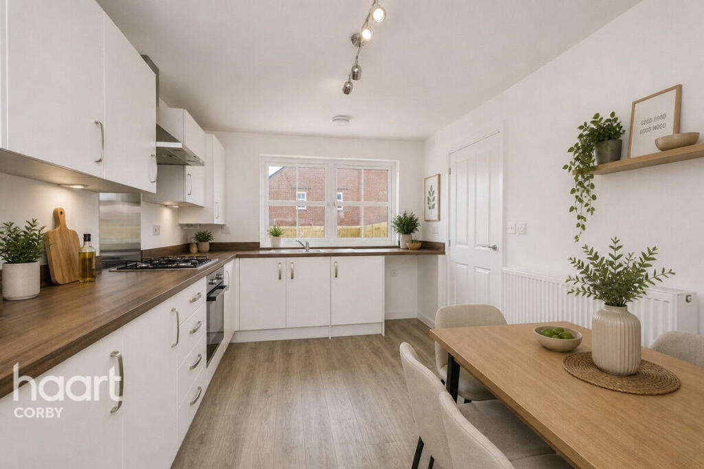 Main image of property: Lyveden Brook View, Oundle