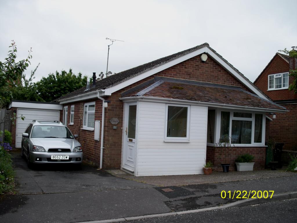 Main image of property: Bowdens,Urchfont,SN10