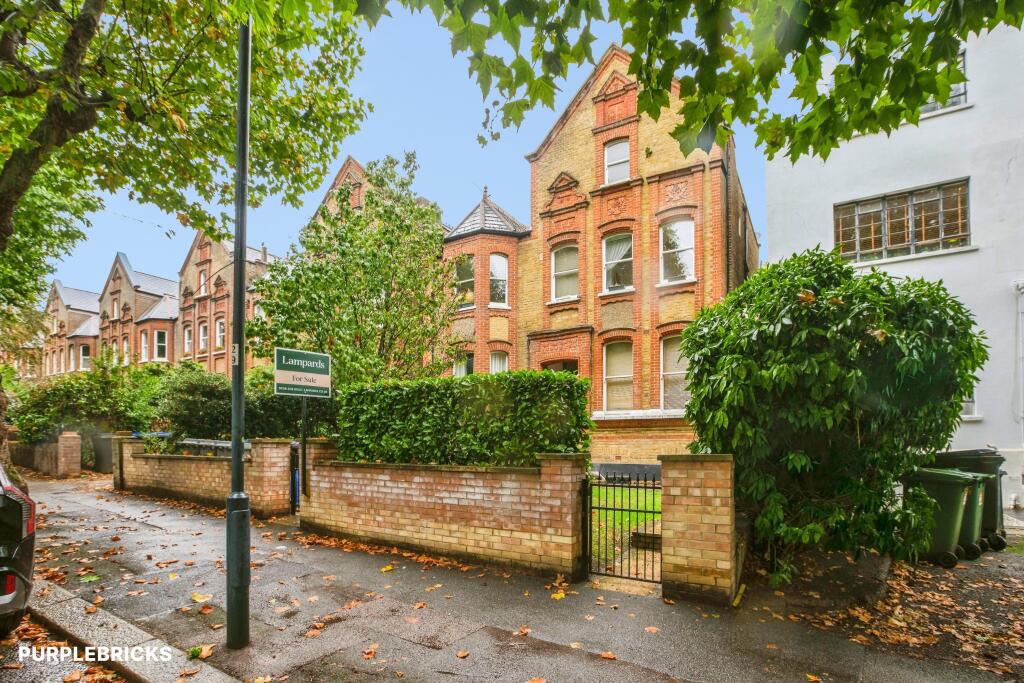 Main image of property: Christchurch Avenue, London, NW6