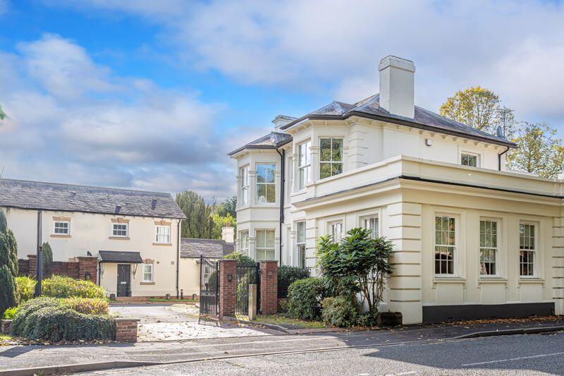 Main image of property: Edward Lisle Gardens, Tettenhall, Wolverhampton
