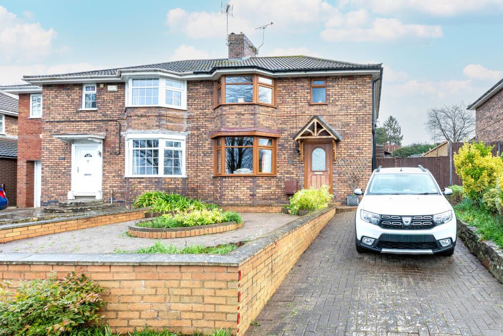 Main image of property: Portway, Sea Mills, Bristol