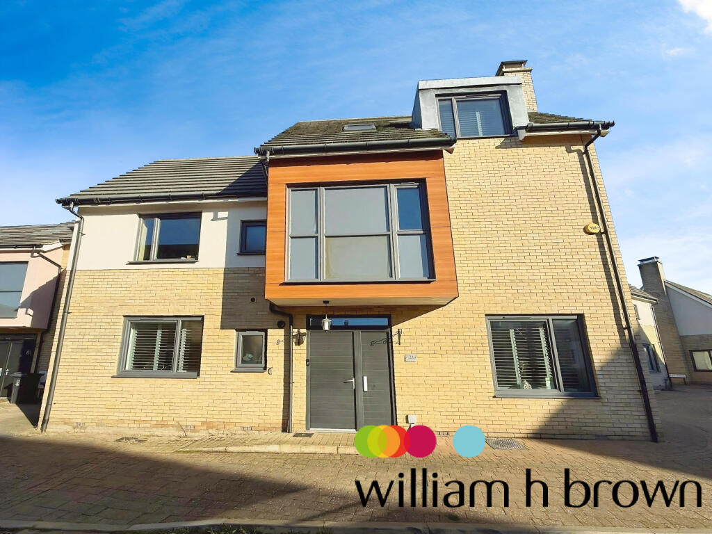 Main image of property: Endeavour Way, Colchester