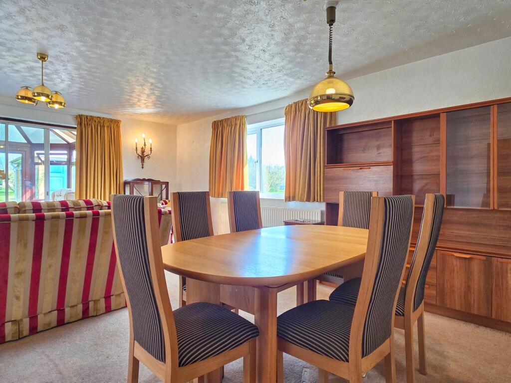 Rectory Lane, Houghton Conquest, Bedfordshire, MK45 - More
