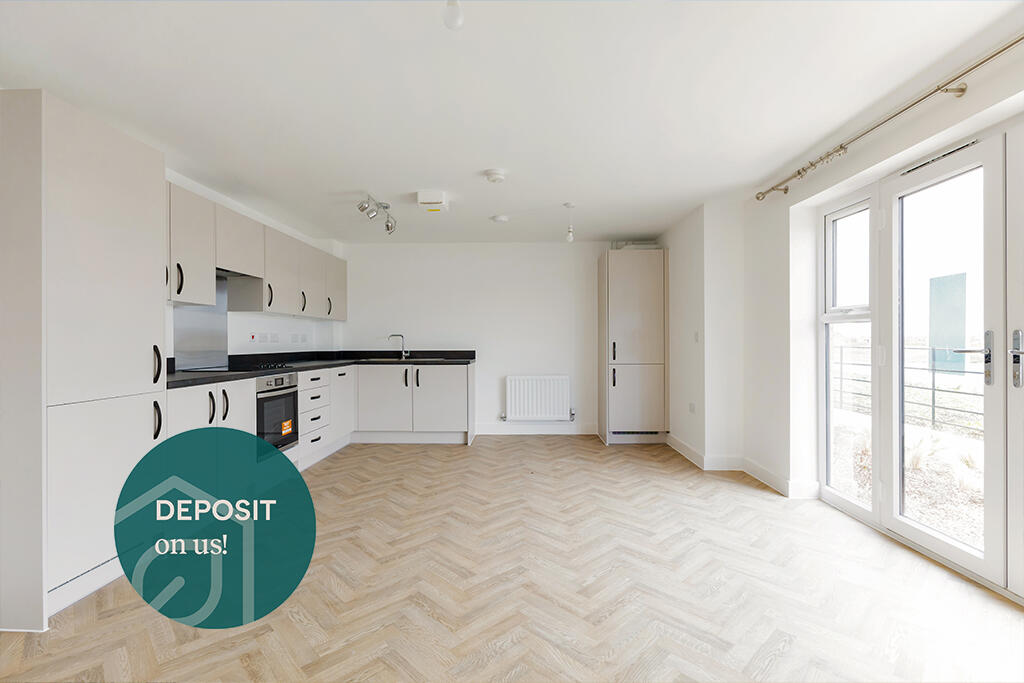 Main image of property: Leaf Living at Hampton Water, Peterborough, PE7