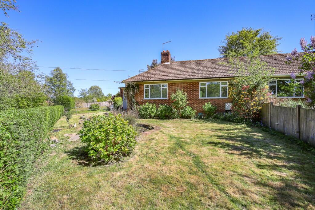 Main image of property: Inwood Road, Liss, Hampshire, GU33