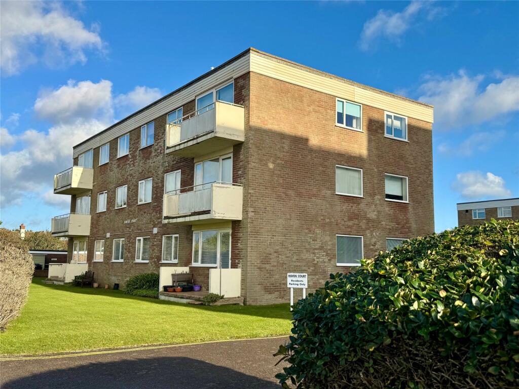 Main image of property: Haven Court, Cornwallis Road, Milford On Sea, Hampshire, SO41