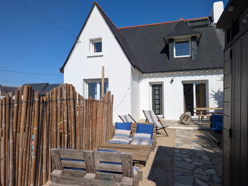 Main image of property: Brittany, Morbihan, St-Pierre-Quiberon