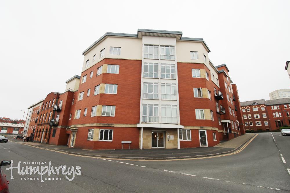 Main image of property: Townsend Way, Birmingham