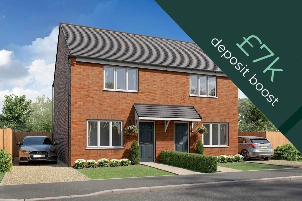 Main image of property: Fleetwood Road North,
Thornton-Cleveley,
FY7 8RY