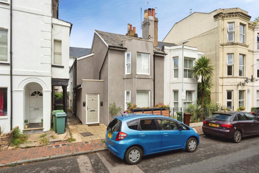 Main image of property: York Road, Tunbridge Wells