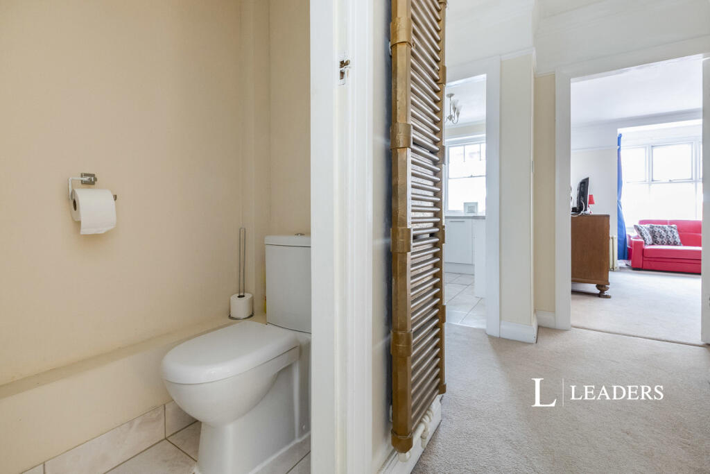 Additional image 12 of Richmond Gardens, Bournemouth, Dorset, BH1