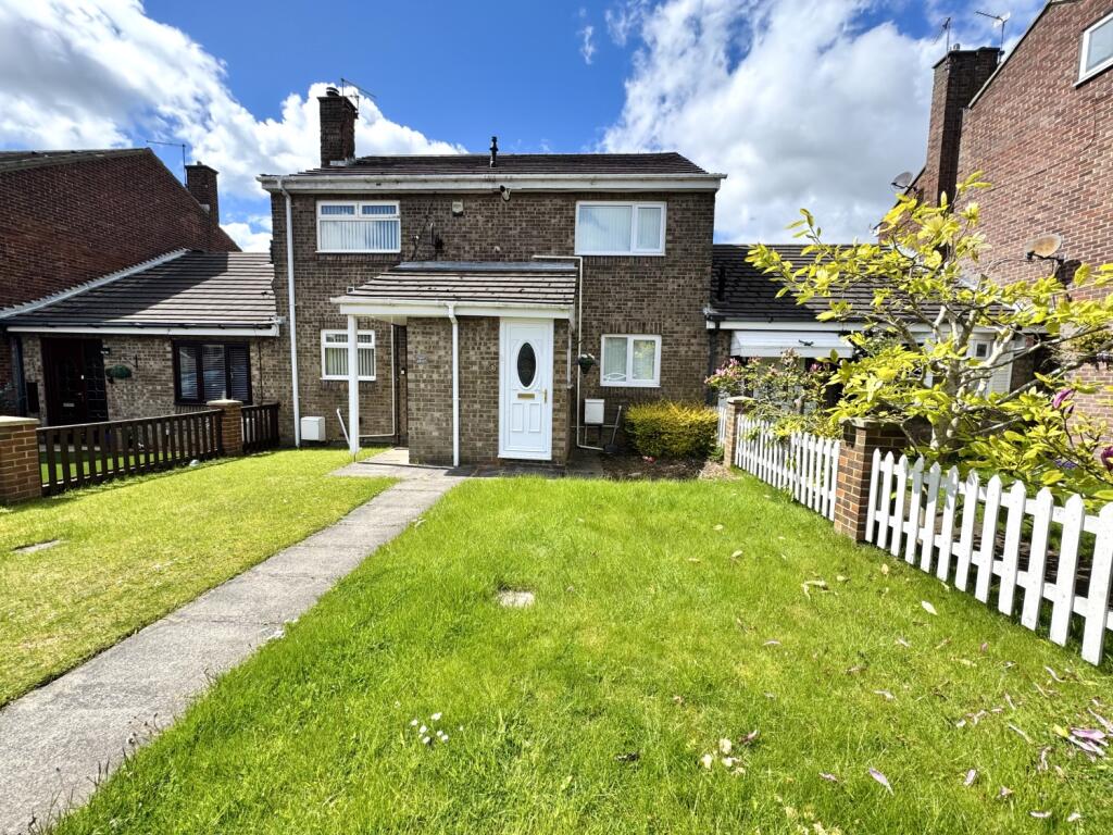 Main image of property: Hamilton Court, Shotton Colliery, Durham, County Durham, DH6