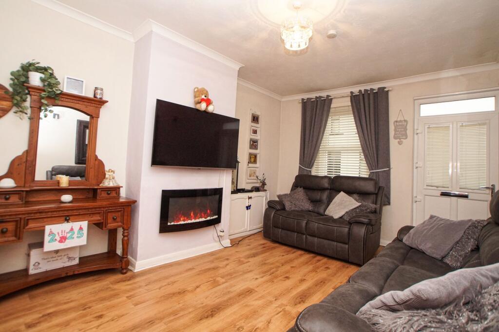 Albert Street, Longtown, Carlisle, CA6 photo 5