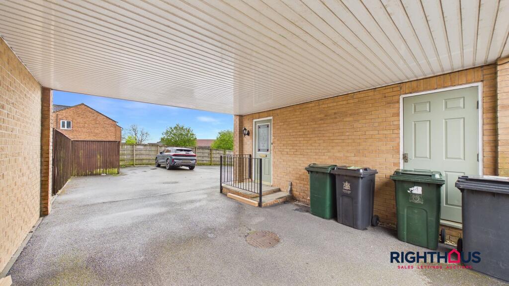 Lime Vale Way, Bradford, BD6 - View 2