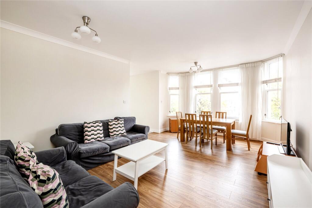 Main image of property: Harrow Road, London, W9