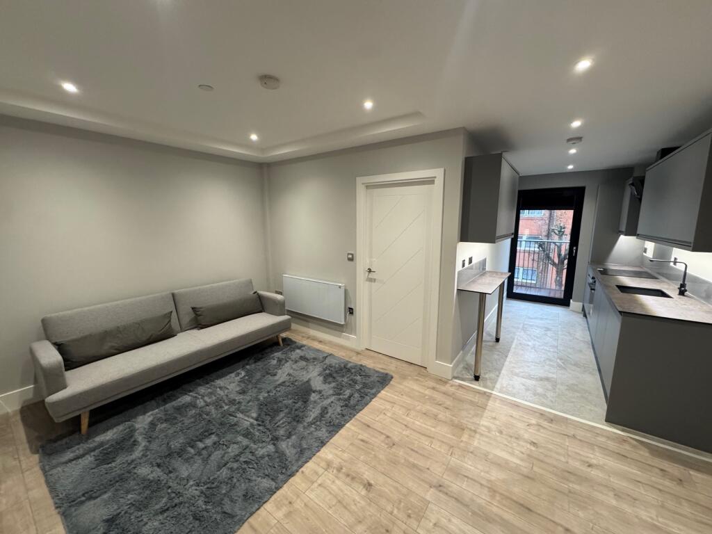 Main image of property: Winifred Street, LEICESTER