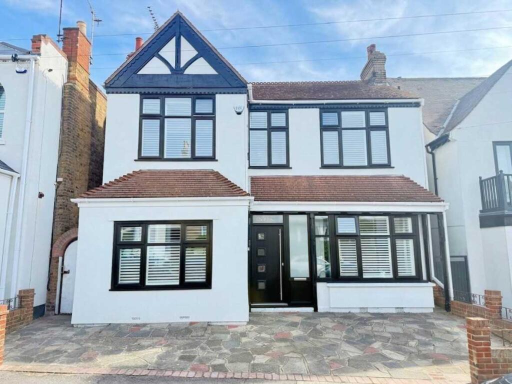 House in Southend-on-Sea, Essex