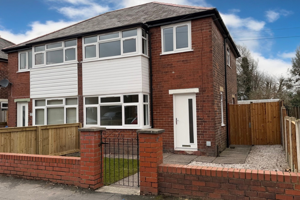 Main image of property: Hulme Road, Leigh, Greater Manchester, WN7